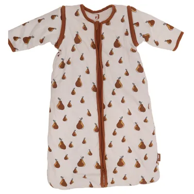 Gigoteuse (Blanc, Marron) de Jollein Coton, Polyester