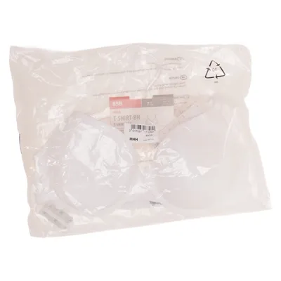 Soutien-gorge (Blanc) de Body Élasthane, Polyamide, Polyester