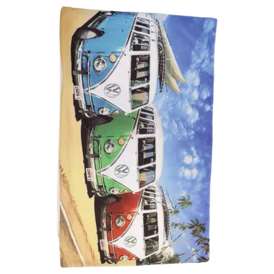 Kuddfodral (Flerfärgad) från Betten Duscher Polyester