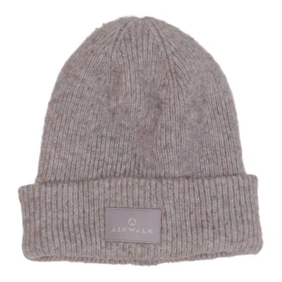 Bonnet (Gris) de AirWalk Polyamide, Polyester, Viscose