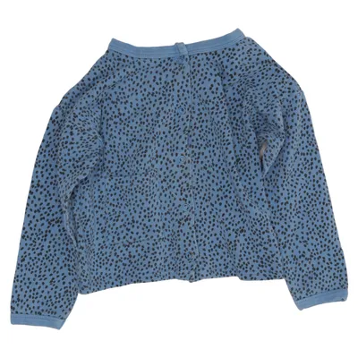 Sweatshirt (Blue) from Bobo Choses Organic cotton