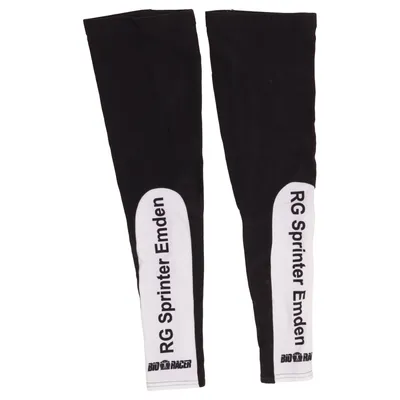 Bicycle accessory (Black, White) from Bio Racer