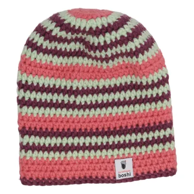 Beanie (Roze, Lila, Groen) van MyBoshi