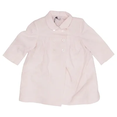 Jas (Roze) van Dulces Katoen, Polyester