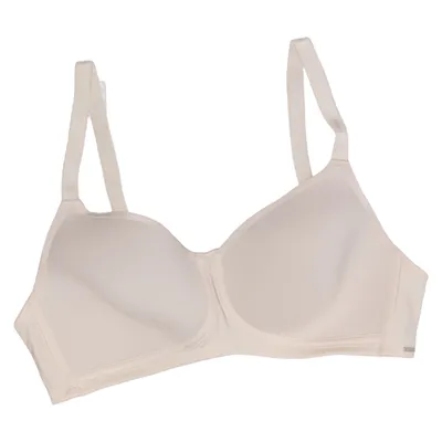 BH (Beige) fra Huber Elastan, Polyamid, Polyester