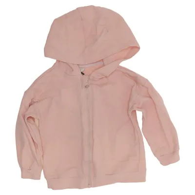 Huvtröja (Rosa) från DeFacto Bomull