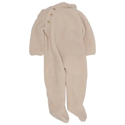 Overall (Beige) från Noppies Polyester