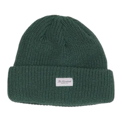 Beanie-Mütze (Grün) von The Hundreds Acryl