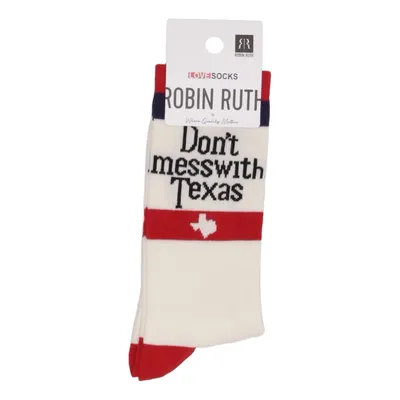 Chaussettes (Blanc, Multicolore) de Robin Ruth