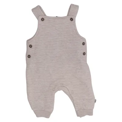Dungarees (Beige) from Jacky
