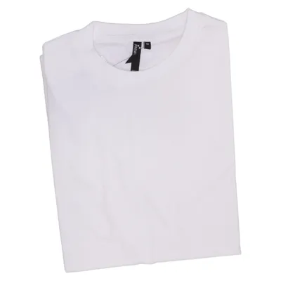 T-shirt (Wit) van Premier