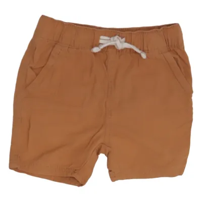 Short (Marron) de Alana Coton biologique