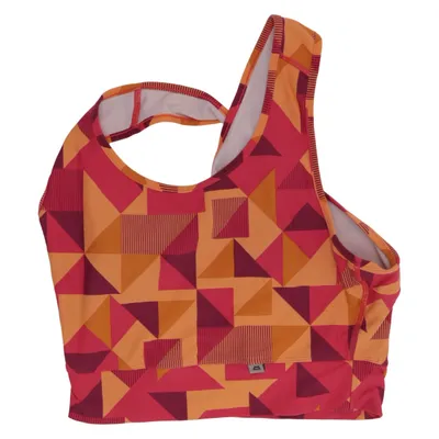 Sports bra (Pink, Orange, Purple, Multicolored) from Mountain Equipment