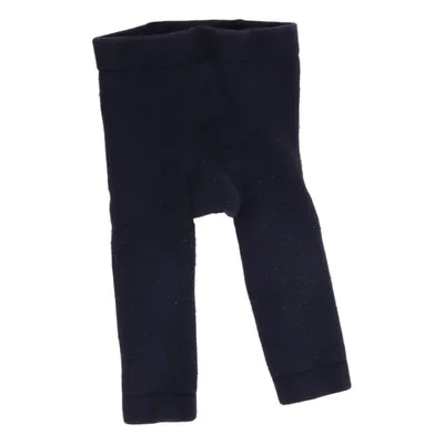 Tights (Blue) from Kids by Tchibo Elastane, Organic cotton, Polyamide