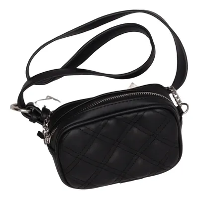 Shoulder-bag (Black) from Bershka Accessories