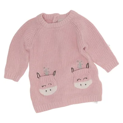 Tröja (Rosa) från Baby Bomull