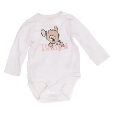 Body (White) from H&M x Disney Cotton, Elastane