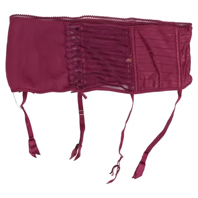 Jarretelle (Violet) de Valisere