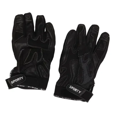 Motorradhandschuhe (Sporty) von Nerve