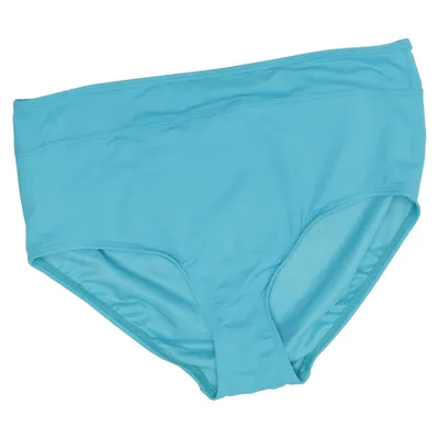 Bikiniunderdel (Blå) från Lands' End