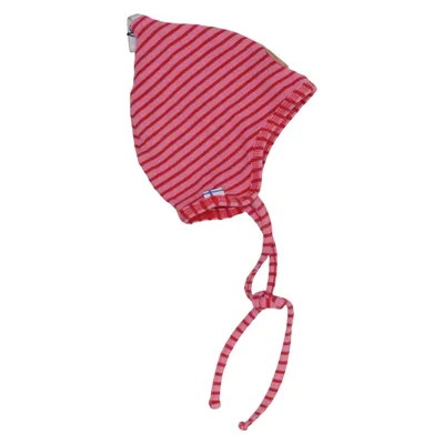 Beanie (Popi) from Finkid Cotton, Elastane