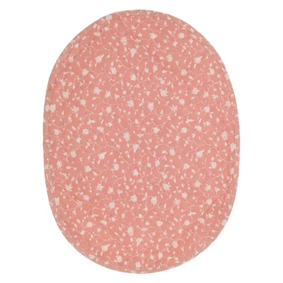 Placemat (Pink, White, Multicolored) from Södahl