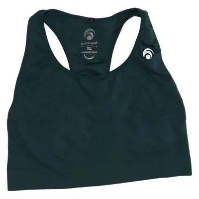 Sports bra (Hey Sunshine) from Oceans Apart Elastane, Polyamide