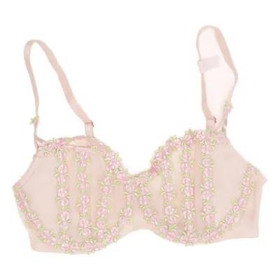 BH (Dream Angels balconet) från Victoria's Secret Elastan, Polyamid, Polyester