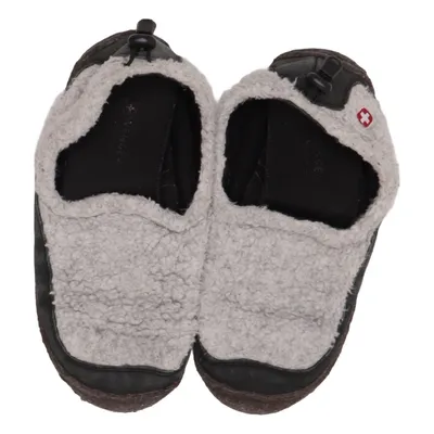 Chaussons (Gris, Noir) de Wenger