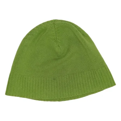 Beanie (Green) from Paul Smith Cashmere