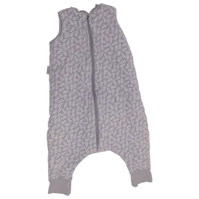Swaddle sack (Gray, White) from Molis&Co Cotton, Polyester