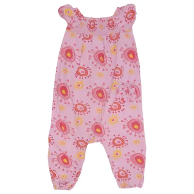 Barboteuse (Rose, Multicolore) de Phister & Philina Coton