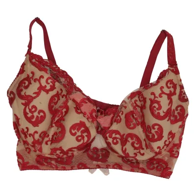 BH (Rot, Beige) von Ewa Bien