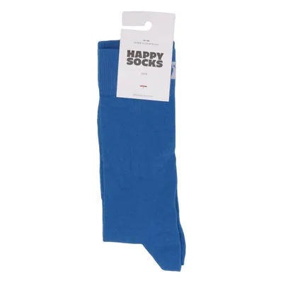 Strumpor (Crew) från Happy Socks Ekologisk bomull