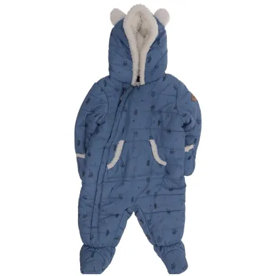 Overall (Blå) från Baby Club
