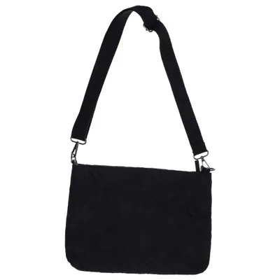 Axelremsväska (Svart) från Misako