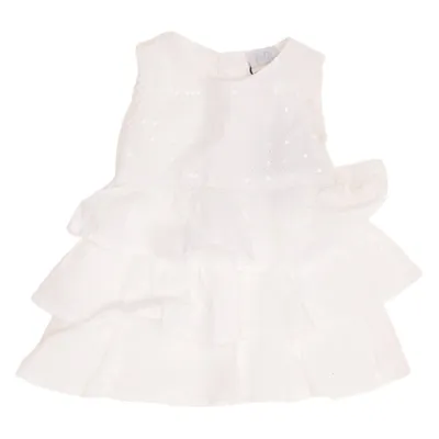Robe (3047BS) de Feetje Coton