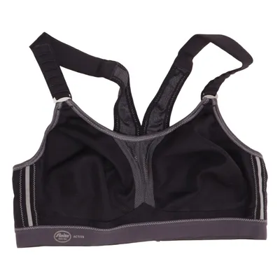 Sports-BH (Sort, Grå) fra Anita Active