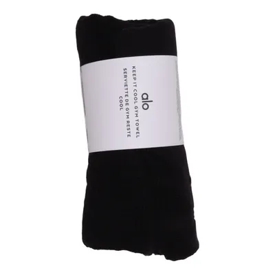 Towel (Keep It Cool Gym Towel) from Alo Yoga Cotton