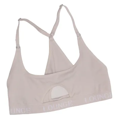 Bralette (Seamless) von Lounge Elasthan, Polyamid, Polyester