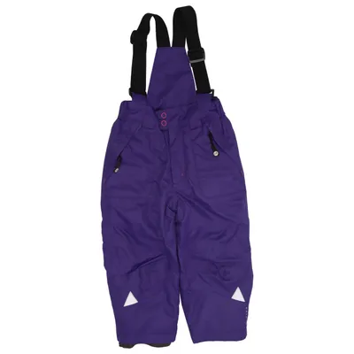 Ski pants (Purple) from KappAhl Polyester