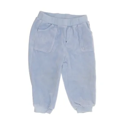 Pantalon de survêtement (Bleu) de Baby Club Coton, Polyester