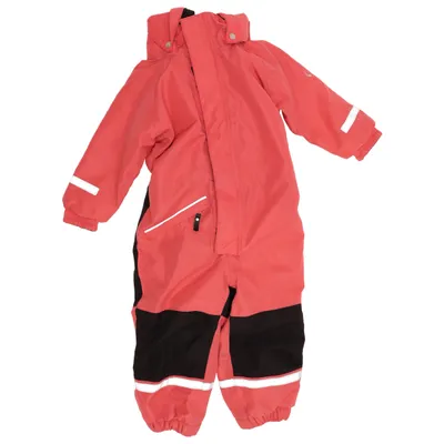 Overall (Röd, Svart) från Five Seasons Polyester