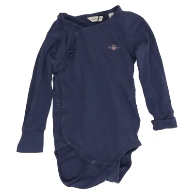 Body (Blue) from GANT Organic cotton