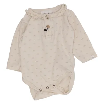 Romper (Beige) van Lil' Atelier