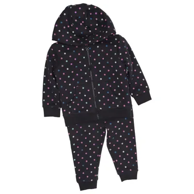Loungewear (Gray, Multicolored) from Dunnes Stores Cotton, Polyester