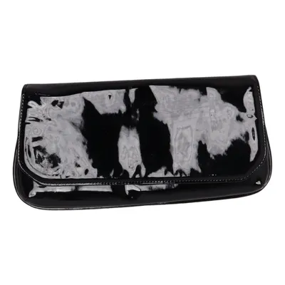 Clutch bag (Black) from Mascaró
