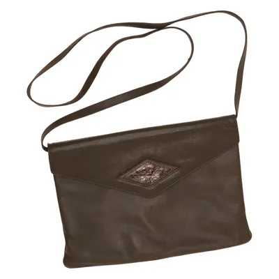 Shoulder-bag (Brown) from Picard