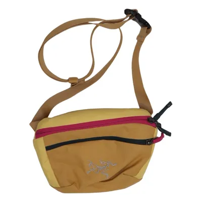 Waist bag (Yellow, Pink, Multicolored) from Arc'teryx Polyester