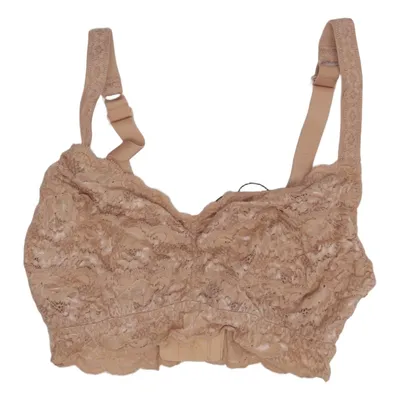Bralette (Beige) from Cosabella Elastane, Polyamide